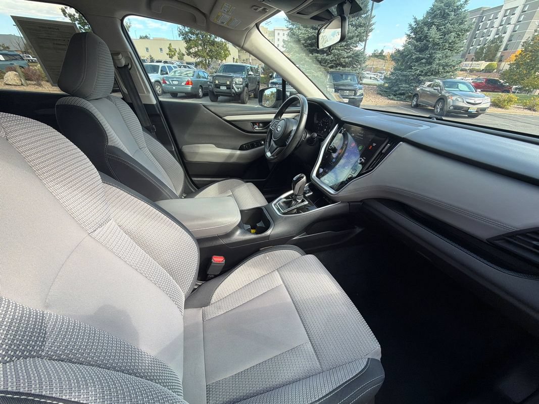 Used 2023 Subaru Outback Premium AWD/4WD image 15