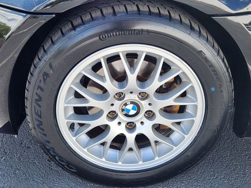 Used 2000 BMW Z3 2.8 image 11