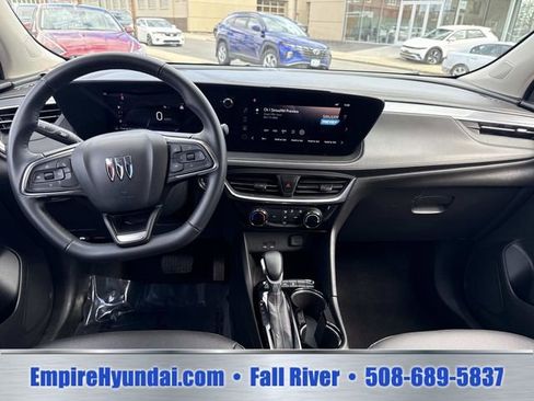 Used 2024 Buick Encore GX Sport Touring AWD/4WD image 14