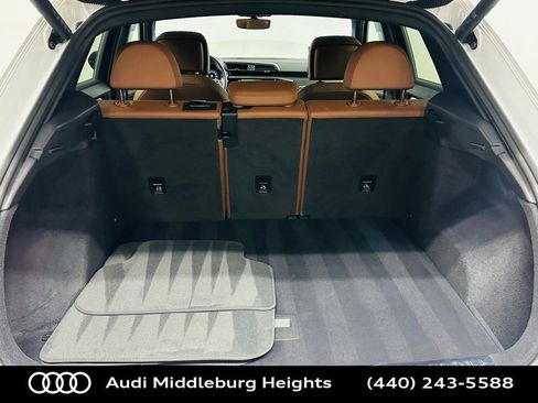 Certified 2023 Audi Q3 2.0T Premium w/ Convenience Package image 34