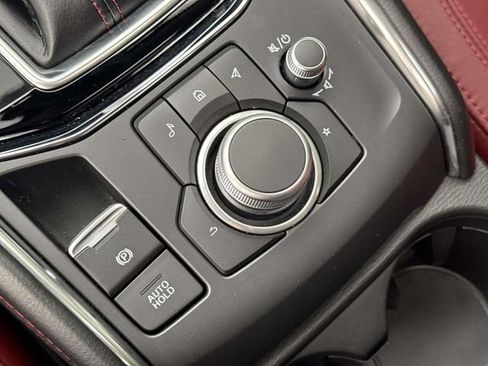 Used 2023 MAZDA CX-5 Carbon Edition AWD/4WD image 30