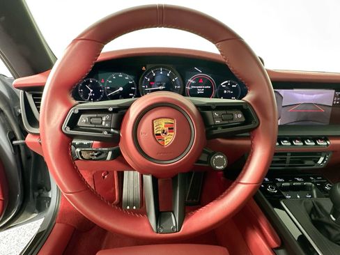 Certified 2024 Porsche 911 Carrera GTS image 20