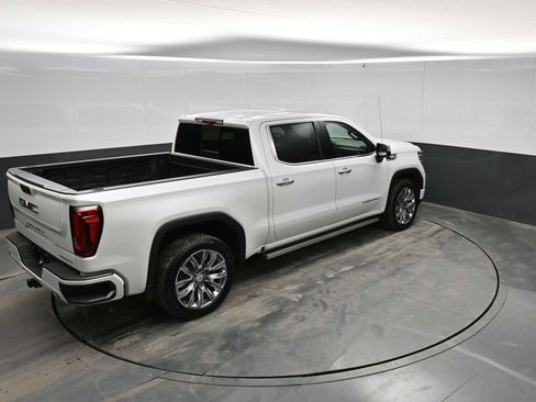 Used 2023 GMC Sierra 1500 Denali w/ Denali Reserve Package image 29