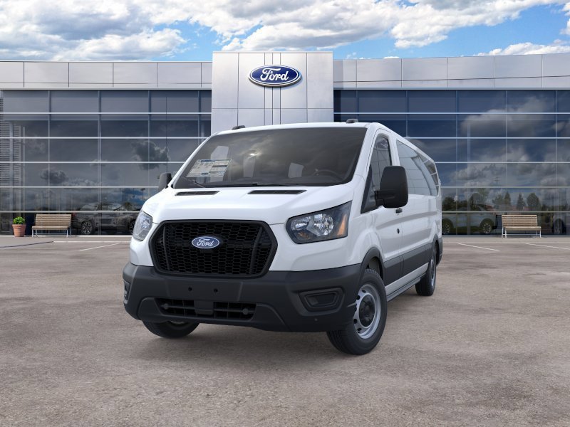 New 2026 Ford Transit 350 XL RWD image 2