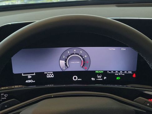 New 2026 Audi Q3 quattro 2.0T AWD/4WD image 11