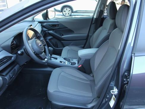 Certified 2025 Subaru Crosstrek 2.0i Premium image 17