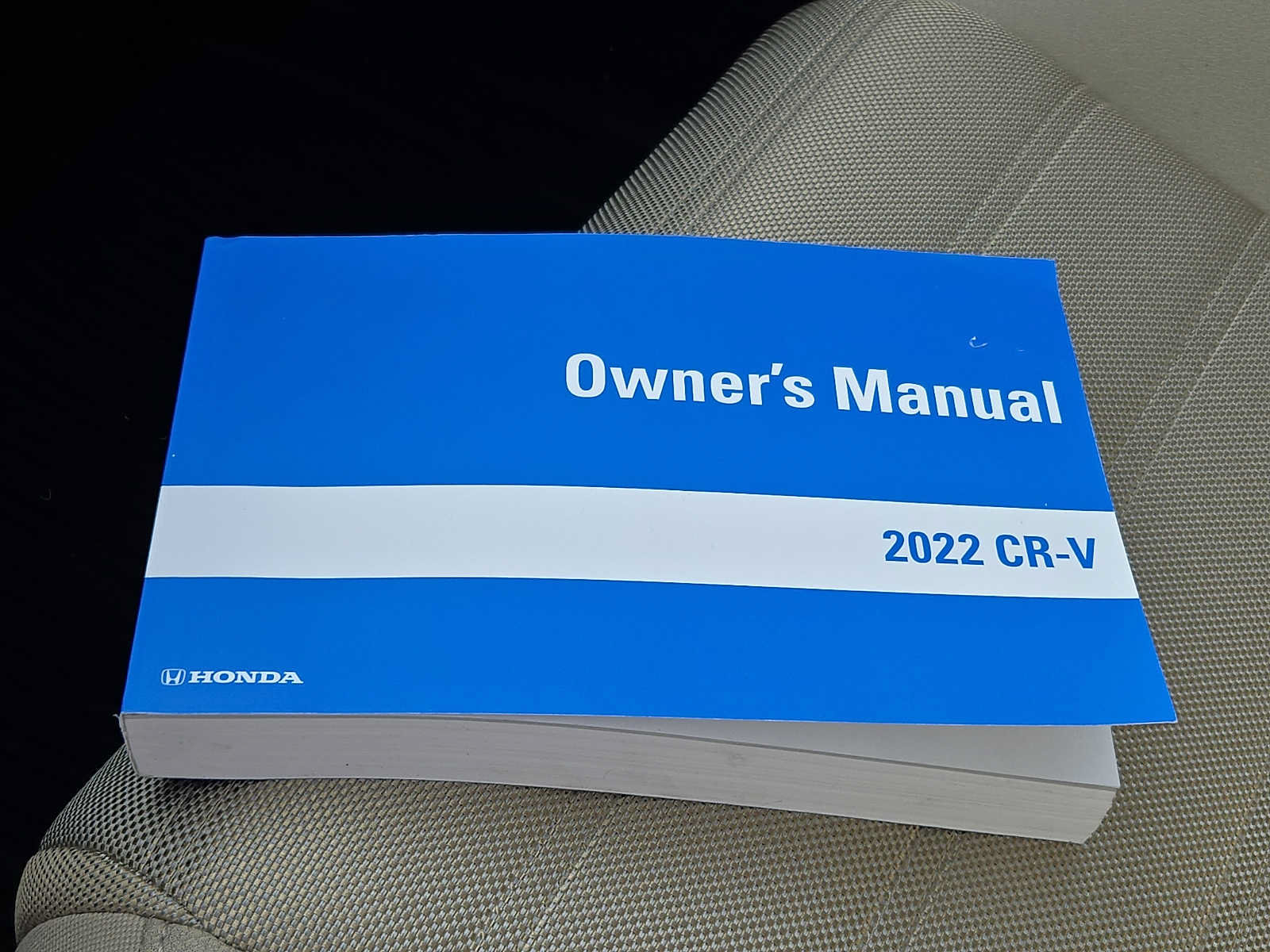 Used 2022 Honda CR-V EX image 29