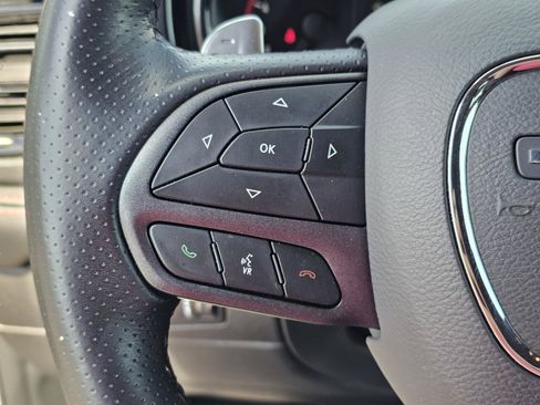 Used 2025 Dodge Durango GT AWD/4WD image 22