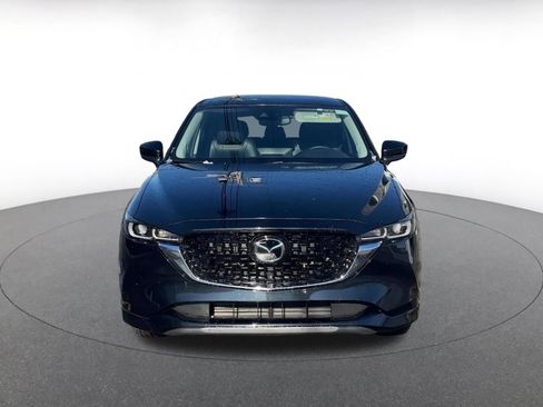Used 2025 MAZDA CX-5 AWD 2.5 S w/ Preferred Package image 4