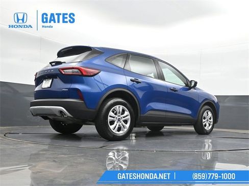 Used 2023 Ford Escape AWD image 36