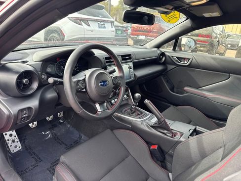 Used 2024 Subaru BRZ Premium image 36