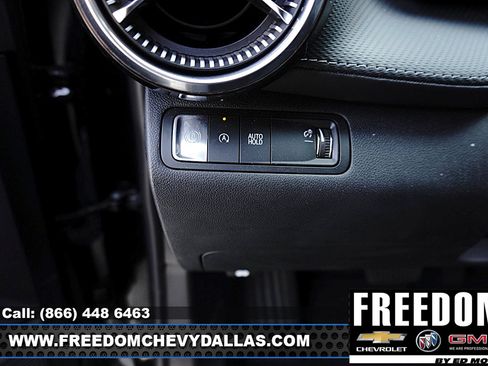 Used 2026 Chevrolet Equinox LT FWD image 22