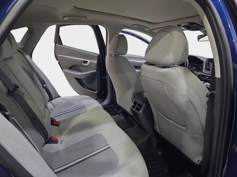 Used 2020 Hyundai Sonata SEL w/ Convenience + Sunroof Package FWD image 13