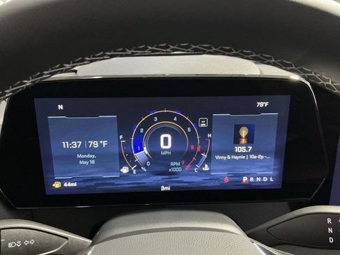 New 2026 Chevrolet Traverse LT w/ Driver Confidence Package FWD image 18