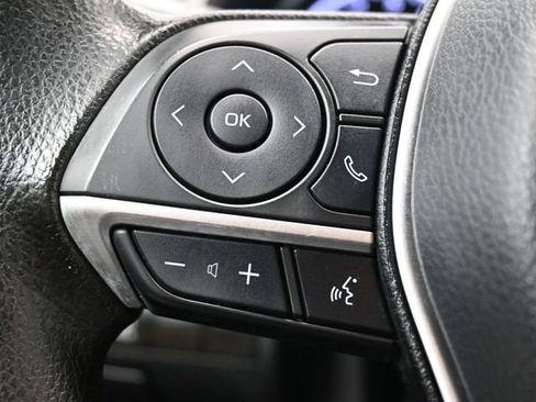Used 2024 Toyota Camry LE FWD image 17