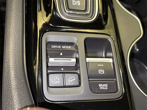 Certified 2023 Honda Pilot Elite image 35