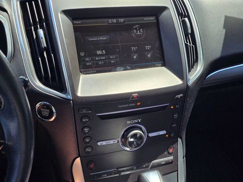 Used 2015 Ford Edge Titanium AWD/4WD image 27