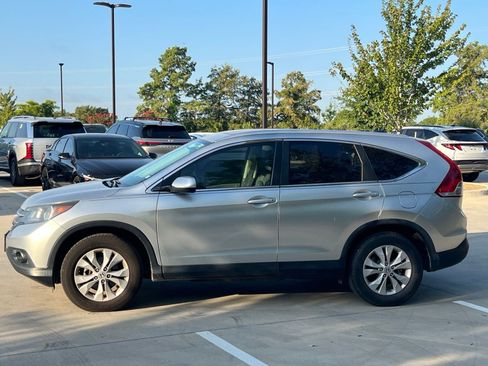 Used 2013 Honda CR-V EX-L image 6