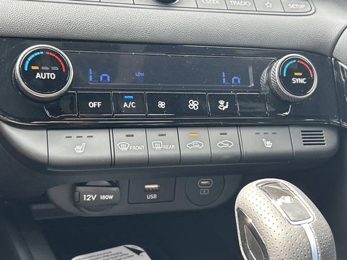 New 2026 Hyundai Elantra N FWD image 32