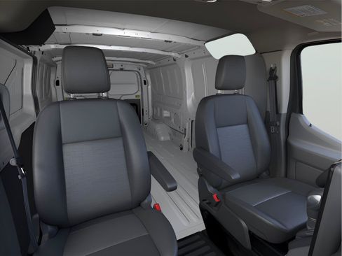 New 2026 Ford Transit 250 Low Roof RWD image 10