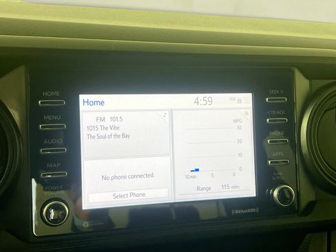 Used 2022 Toyota Tacoma SR w/ SX Package image 26