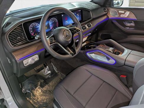 New 2026 Mercedes-Benz GLE 450 4MATIC image 3