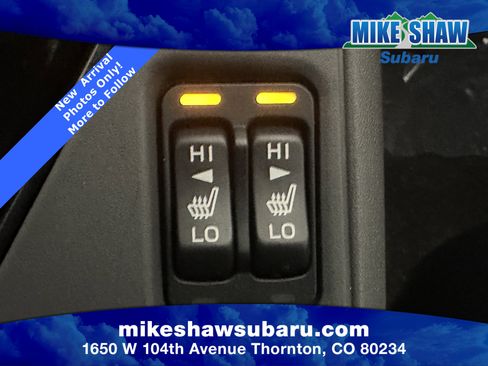 Certified 2025 Subaru Crosstrek 2.5i Limited w/ Popular Package #3A image 61