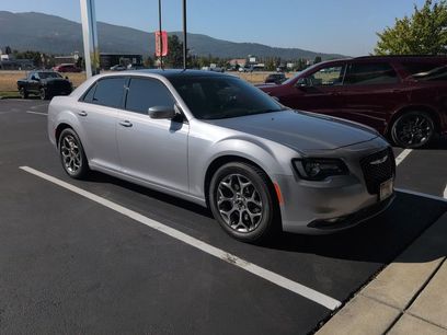 Certified 2016 Chrysler 300 S w/ 300S Premium Group