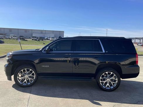 Used 2019 Chevrolet Tahoe LT image 6