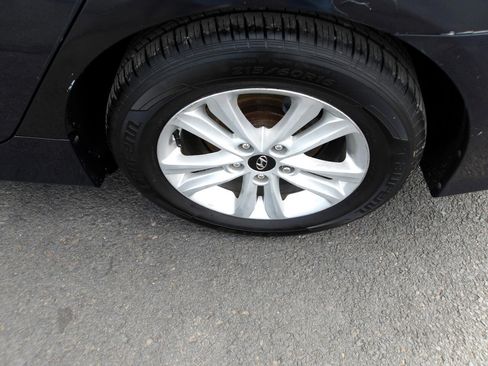 Used 2014 Hyundai Sonata GLS w/ Popular Equipment Group 2 image 23