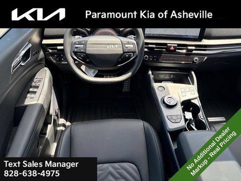 New 2026 Kia Sportage X-Line Prestige AWD/4WD image 24