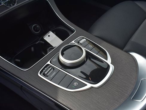 Used 2021 Mercedes-Benz C 300 Sedan w/ Premium Package image 26
