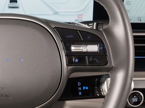 Used 2024 Hyundai Ioniq 6 SEL image 22