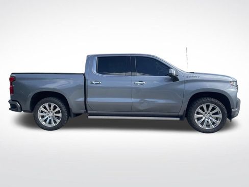 Used 2022 Chevrolet Silverado 1500 High Country w/ Technology Package AWD/4WD image 4