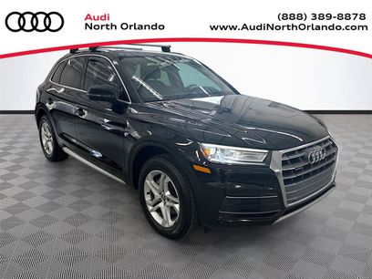 Used 2019 Audi Q5 2.0T Premium w/ Convenience Package