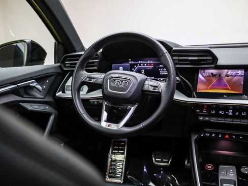 Used 2022 Audi S3 Premium Plus image 16