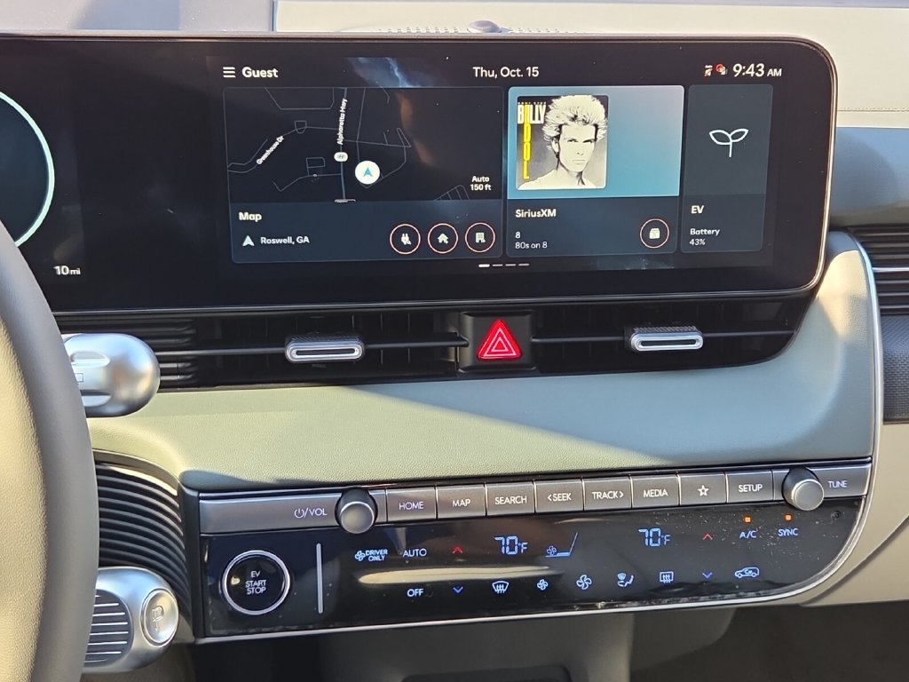 New 2027 Hyundai Ioniq 5 Limited RWD image 14