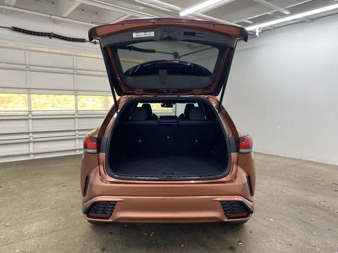 Used 2023 Lexus RX 500h F Sport image 29