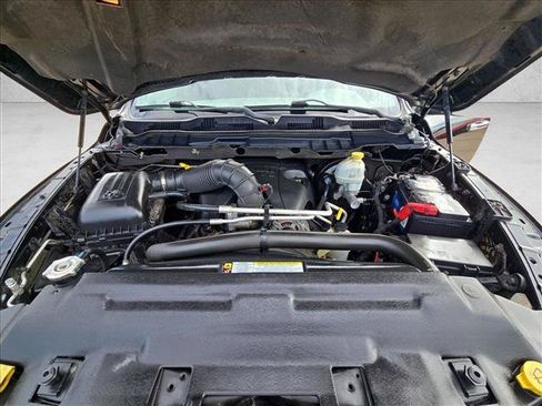 Used 2012 RAM 1500 Lone Star RWD image 19