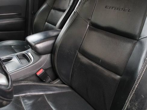 Used 2015 Dodge Durango Citadel w/ Technology Group image 5