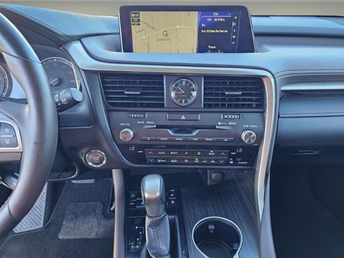 Used 2016 Lexus RX 350 AWD image 12