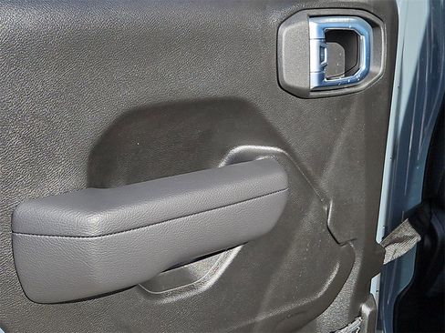 New 2026 Jeep Wrangler Willys image 17