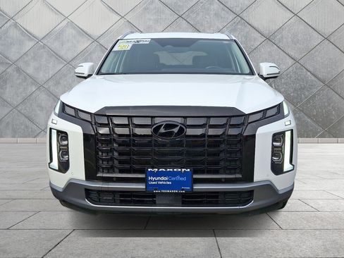 Certified 2023 Hyundai Palisade SEL w/ Premium Package image 2