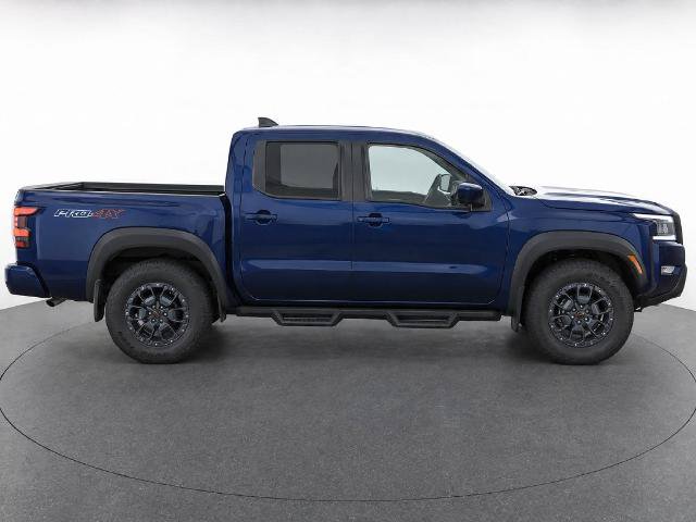 Certified 2023 Nissan Frontier PRO-4X w/ Pro-4X Premium Package AWD/4WD image 8