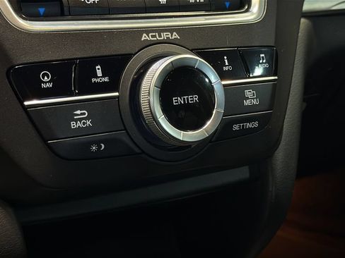 Used 2014 Acura MDX SH-AWD w/ Technology Package image 32