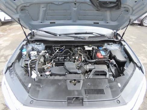 Certified 2023 Honda CR-V EX-L image 10