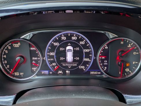 Certified 2023 Chevrolet Traverse Premier FWD image 17