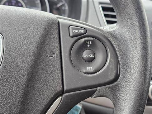 Used 2013 Honda CR-V EX image 28