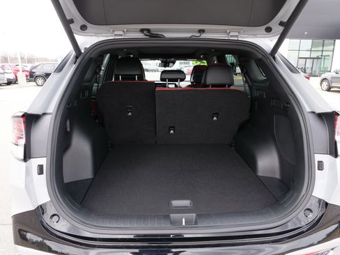 Used 2023 Kia Sportage SX image 12