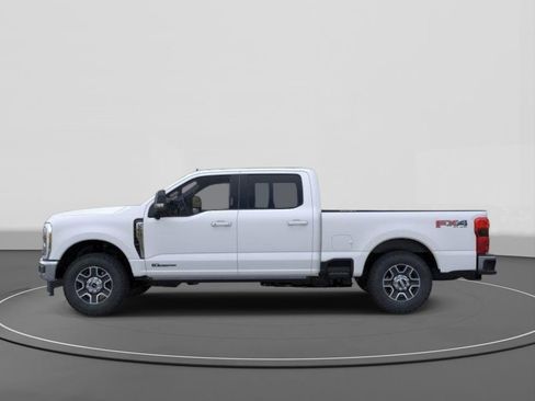 New 2026 Ford F250 Lariat AWD/4WD image 3